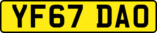 YF67DAO