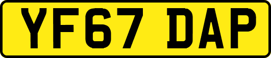 YF67DAP