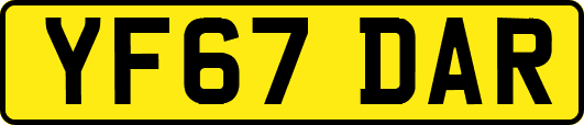YF67DAR