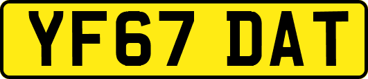 YF67DAT
