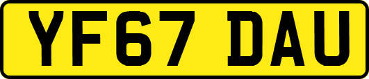 YF67DAU