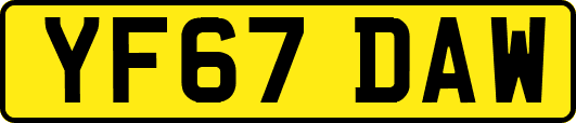 YF67DAW