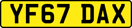 YF67DAX