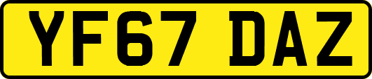 YF67DAZ