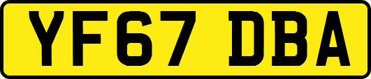 YF67DBA