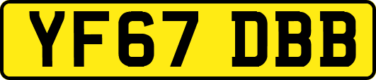 YF67DBB