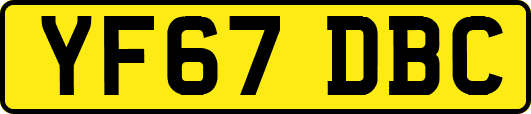 YF67DBC