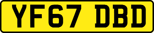 YF67DBD
