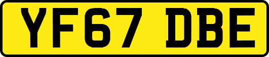 YF67DBE