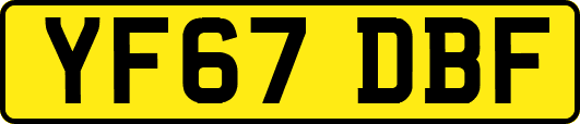 YF67DBF