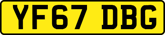 YF67DBG