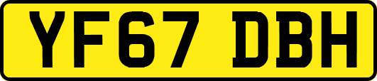 YF67DBH