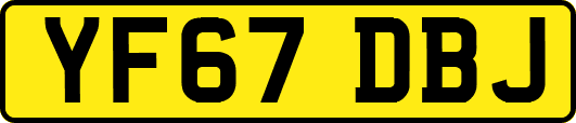YF67DBJ