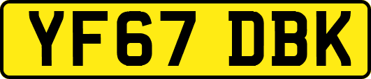 YF67DBK