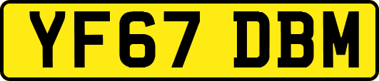 YF67DBM