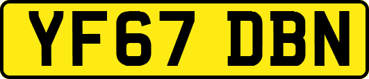 YF67DBN