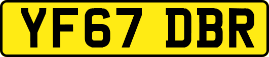 YF67DBR