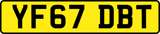 YF67DBT