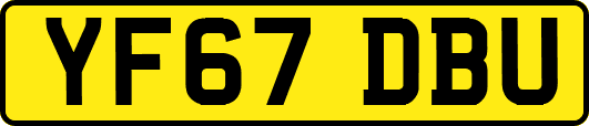 YF67DBU