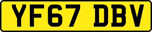 YF67DBV