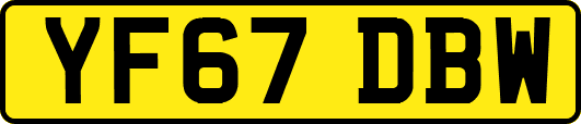 YF67DBW