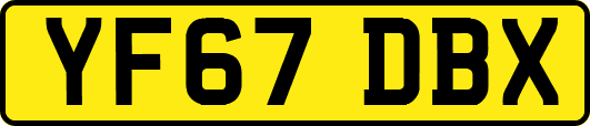 YF67DBX