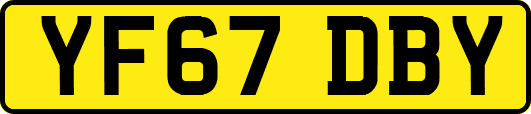 YF67DBY