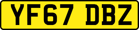YF67DBZ
