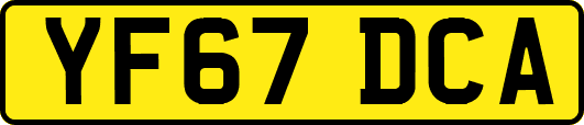 YF67DCA