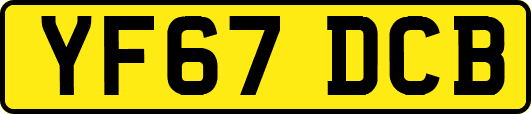YF67DCB