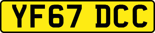 YF67DCC