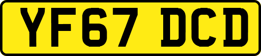 YF67DCD