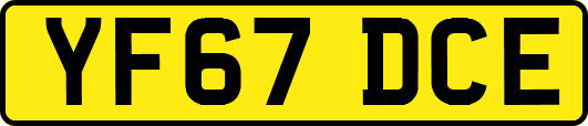 YF67DCE