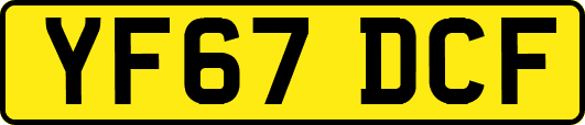 YF67DCF