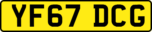 YF67DCG