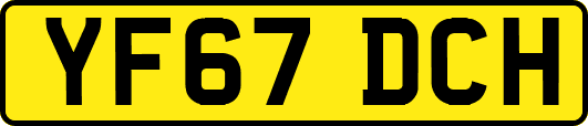 YF67DCH