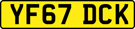 YF67DCK