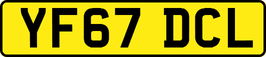 YF67DCL
