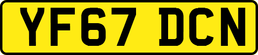 YF67DCN