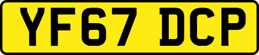 YF67DCP