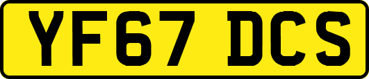 YF67DCS