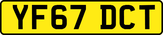 YF67DCT