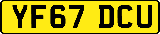 YF67DCU