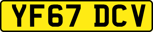 YF67DCV