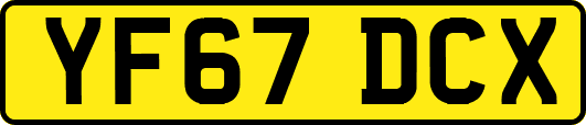 YF67DCX