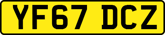 YF67DCZ