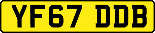 YF67DDB