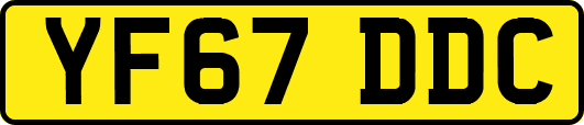 YF67DDC