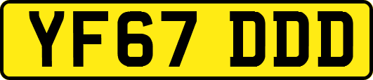 YF67DDD