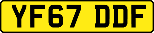 YF67DDF